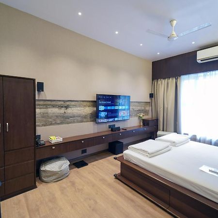 Central Bed & Breakfast Καλκούτα Εξωτερικό φωτογραφία